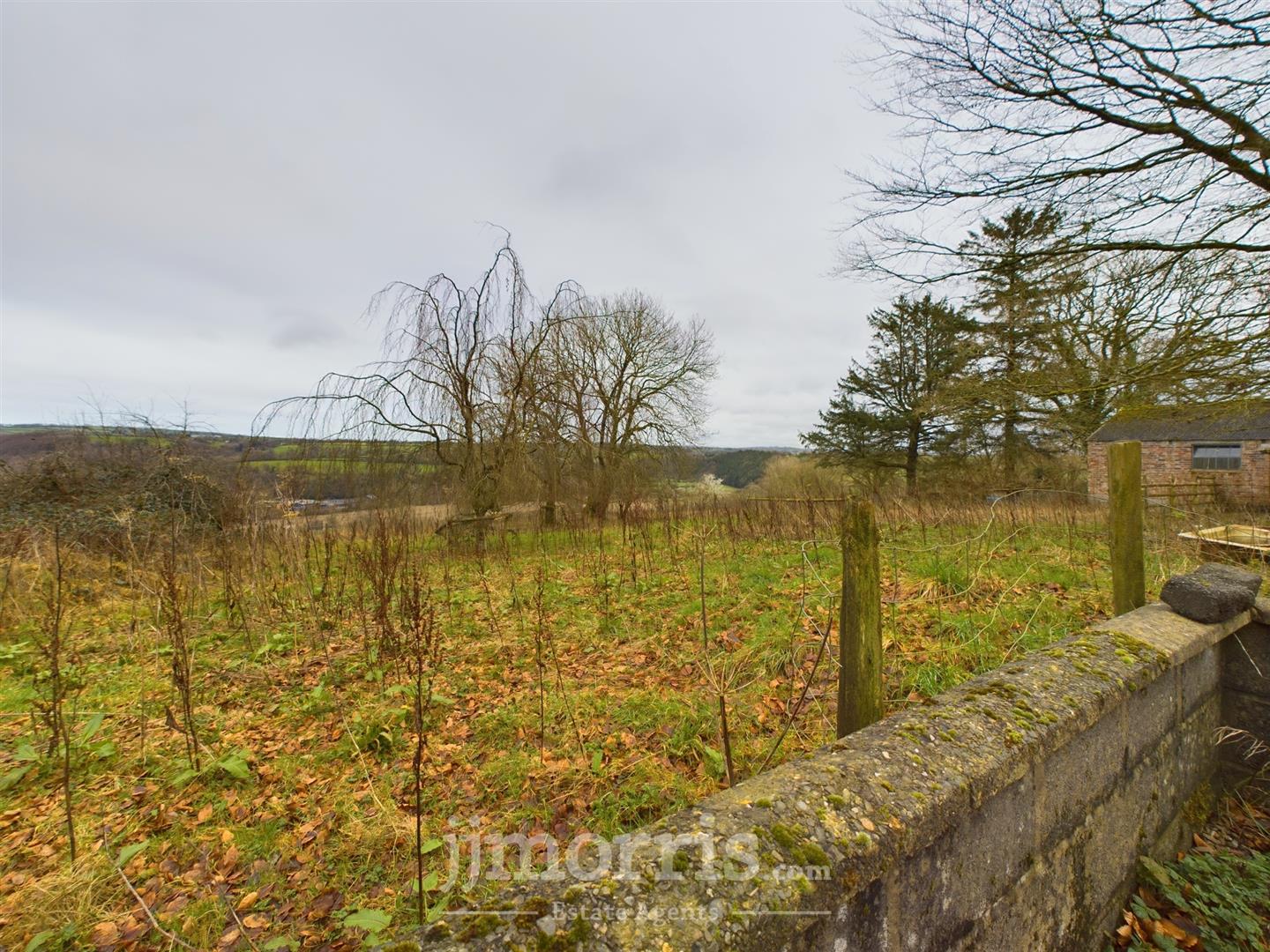 Abercych, Boncath JJMorris